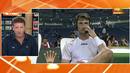 Ir al Video&nbsp;Ferrero: "Youzhny es un rival duro"
