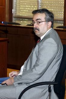 Ferr&iacute;n Calamita en el juicio