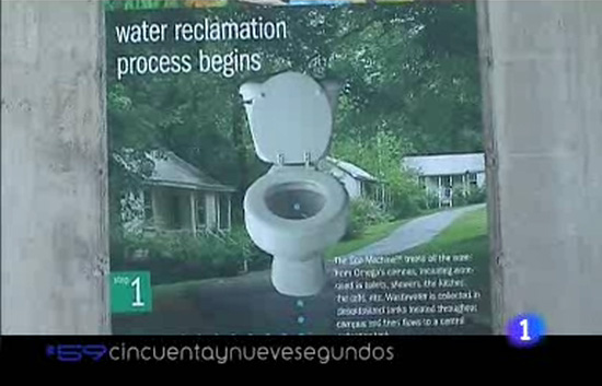 59 segundos - Fesser: cr&oacute;nica verde 'a cien millas de Manhattan'