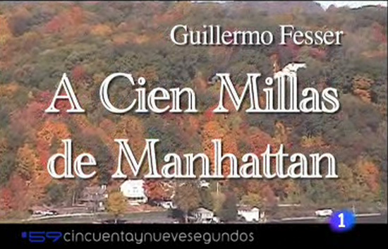 59 segundos - Fesser va a la escuela