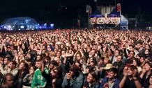 FESTIVAL BBK LIVE DE BILBAO FESTIVAL BBK LIVE DE BILBAO