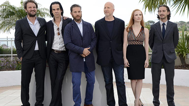 Cannes, contin&uacute;a la exhibici&oacute;n de las pel&iacute;culas que optan a la Palma de Oro