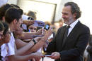 FESTIVAL DE CINE ESPA&Ntilde;OL DE M&Aacute;LAGA