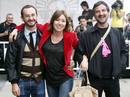 FESTIVAL DE CINE SAN SEBASTI&Aacute;N