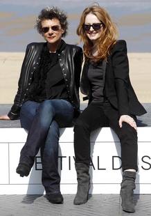 FESTIVAL DE CINE SAN SEBASTI&Aacute;N
