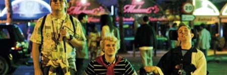 Festival de cine de Valladolid