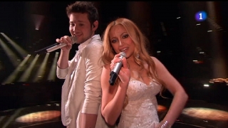 Ver v&iacute;deo  'Final de Eurovisi&oacute;n: programa completo'