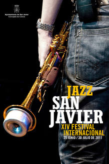 Festival de Jazz de San Javier