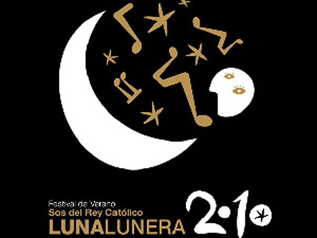 "Luna Lunera" arranca su novena edici&oacute;n con los ritmos de Imelda May