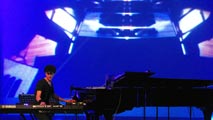 Video: El festival S&oacute;nar estrena Sonar+D: tecnolog&iacute;a, m&uacute;sica y creatividad