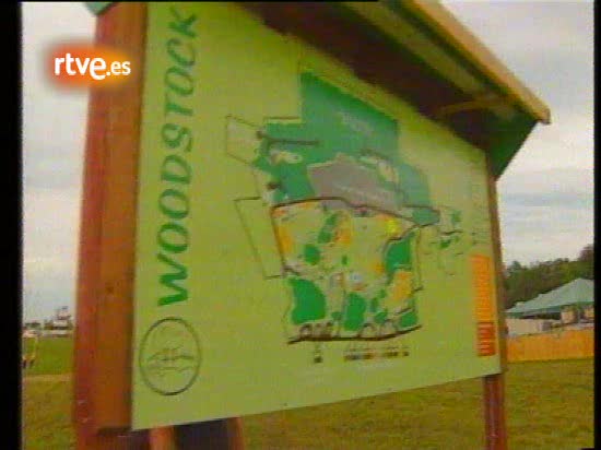 Informe semanal - El Festival de Woodstock de 1994