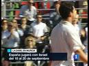 Ir al Video&nbsp;La FET elige Murcia para la semifinal de la Davis