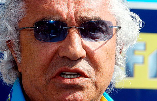 La FIA apelar&aacute; la rehabilitaci&oacute;n de Briatore