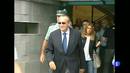 Ir al Video&nbsp;Fianza de 4.270.000 euros para Carlos Fabra