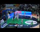El FIATC Joventut sum&oacute; su segundo triunfo consecutivo despu&eacute;s de superar al Assignia Manresa en un encuentro que domin&oacute; tras el descanso (92-79)