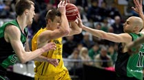 Ir al Video&nbsp;FIATC Joventut 97-89 Herbalife Gran Canaria