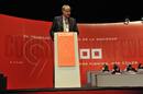 Fidalgo presenta su Informe de Gesti&oacute;n