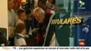 Ir al Video&nbsp;Fidel Castro acude a votar en Cuba por primera vez desde 2006