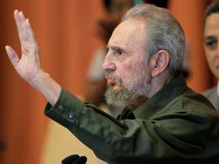 Ver v&iacute;deo  'Fidel Castro en la Asamblea Nacional'