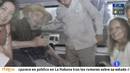 Ir al Video&nbsp;Fidel Castro reaparece en p&uacute;blico en La Habana tras los rumores sobre su estado de salud