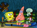 Imagen del  v&iacute;deo de Bob Esponja titulado La fiebre de la pi&ntilde;a