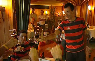 Ver v&iacute;deo  'La fiesta del Euskaltel'
