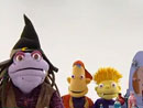 Imagen del  v&iacute;deo de Lunnis titulado LA FIESTA DE LULO