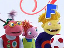 Imagen del  v&iacute;deo de Lunnis titulado LA FIESTA DE LA "F"