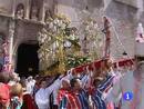 Ir al Video&nbsp;Las fiestas de Algemes&iacute;, en Valencia, Patrimonio de la Humanidad