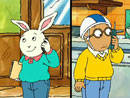 Imagen del  v&iacute;deo de Arthur en ingl&eacute;s titulado FIFTEEN