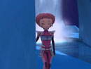 Imagen del  v&iacute;deo de C&oacute;digo Lyoko en ingl&eacute;s titulado FIGHT TO THE FINISH