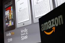 Los beneficios de Amazon han sido el 35% menos que en el mismo periodo del a&ntilde;o pasado