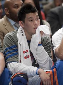 Jeremy Lin Jeremy Lin