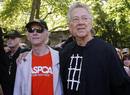 Fotogaleria: Adi&oacute;s a Ray Manzarek, cofundador de The Doors.