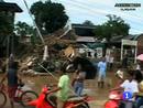 Ir al Video&nbsp;En Filipinas, los equipos de salvamento buscan a cerca de mil desaparecidos