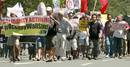 FILIPINOS APOYAN EL MOVIMIENTO OCCUPY WALL STREET