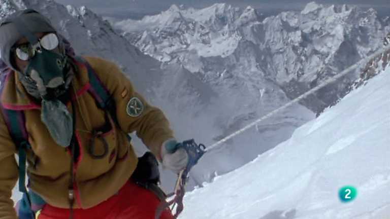 Al filo de lo imposible - Ram&oacute;n Portilla