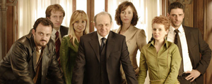 'Al filo de la ley'