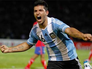 Ver v&iacute;deo  'Fin a la historia de Ag&uuml;ero con el Atl&eacute;tico'