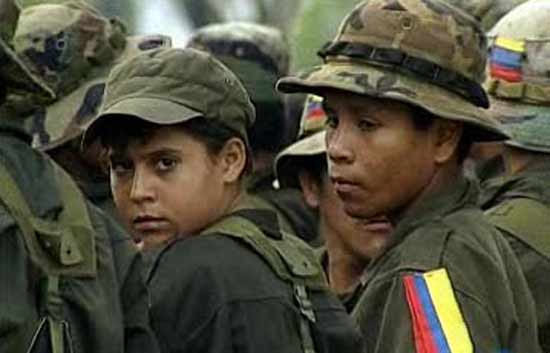 Investigar&aacute;n los cr&iacute;menes de guerra en Colombia