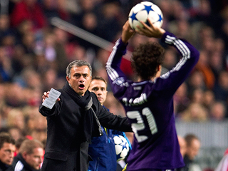 Ver v&iacute;deo  'El fin de Mourinho justifica todos los medios'