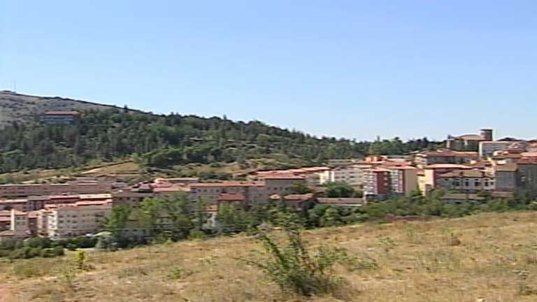 Temperaturas altas en sureste peninsular y en descenso en Cant&aacute;brico