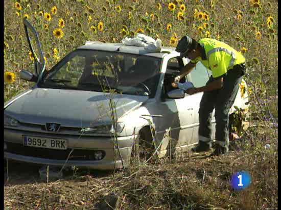 El pasado s&aacute;bado, 15 de agosto, se ha convertido en el d&iacute;a m&aacute;s tr&aacute;gico del a&ntilde;o en las carreteras, con 18 muertos