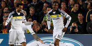 Final de la Champions League en directo