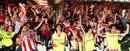 FINAL COPA DEL REY: ATHLETIC DE BILBAO-F.C BARCELONA