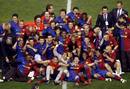 FINAL COPA DEL REY: ATHLETIC DE BILBAO-F.C BARCELONA