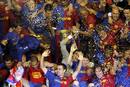 FINAL COPA DEL REY: ATHLETIC DE BILBAO-F.C BARCELONA