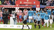 Ir al Video&nbsp;La final de la Copa del Rey, lo m&aacute;s visto