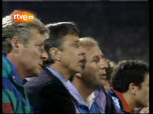 Ver v&iacute;deo  'Final de la Copa de Europa de 1994'