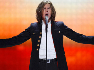 Ver v&iacute;deo  'Final Eurovisi&oacute;n 2011 - Francia'